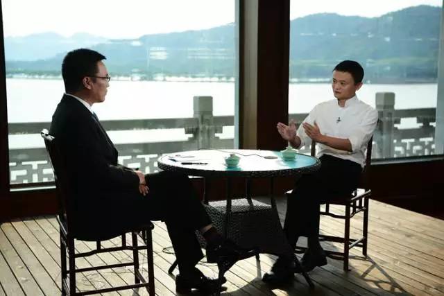 馬云：向G20提議打造全球電商平臺