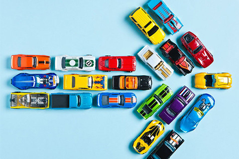 【互聯網+汽配】新模式B2R